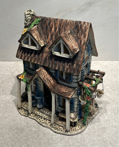 Pottery House