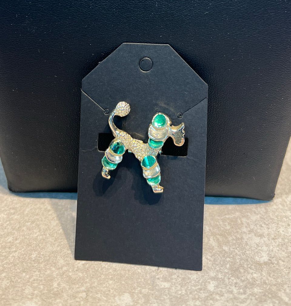 Pin