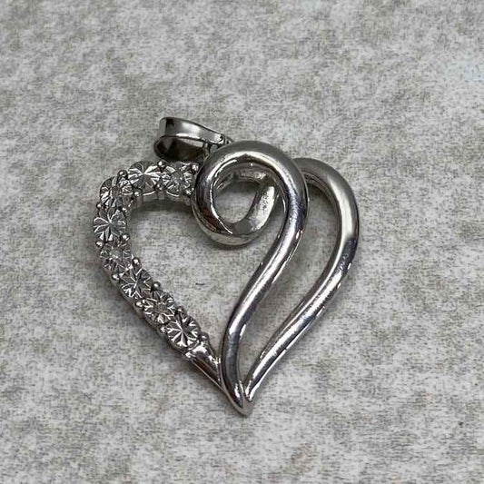 Sterling Pendant