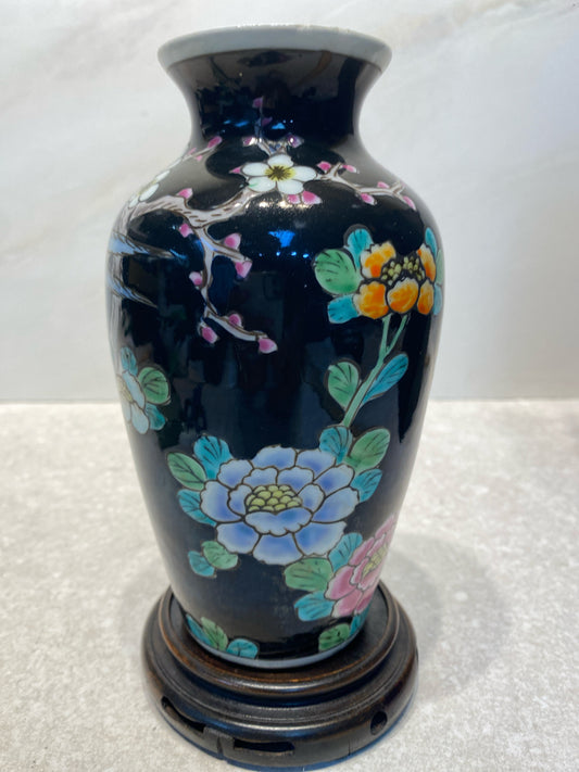 Vase on Stand