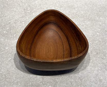 Wooden Bowl