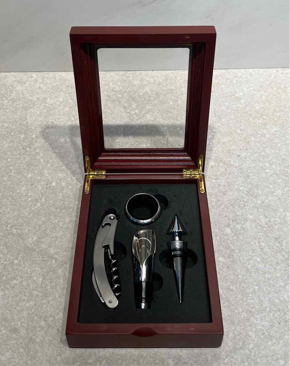 Bottle Opener Set