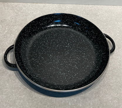 Handled Pan