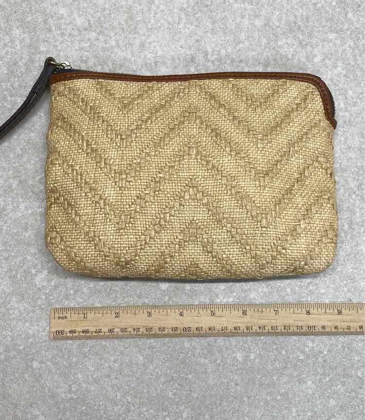 Patricia Nash Wristlet