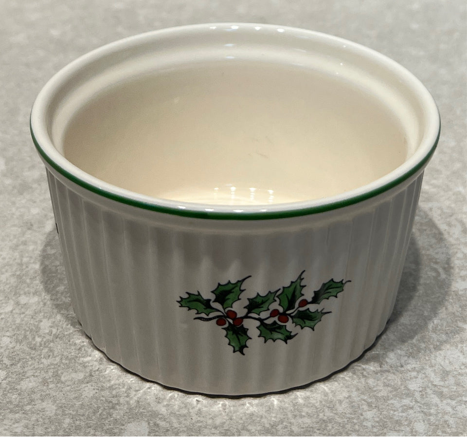 Spode Bowl