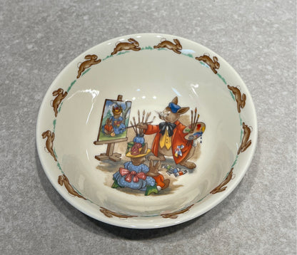 Royal Doulton Bowl
