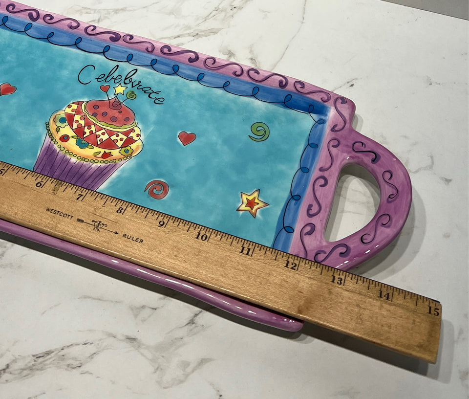 Tray