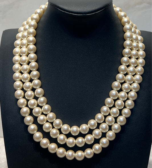 Vintage Necklace