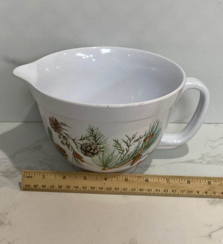 Stonewall Kitchen Batter Bowl