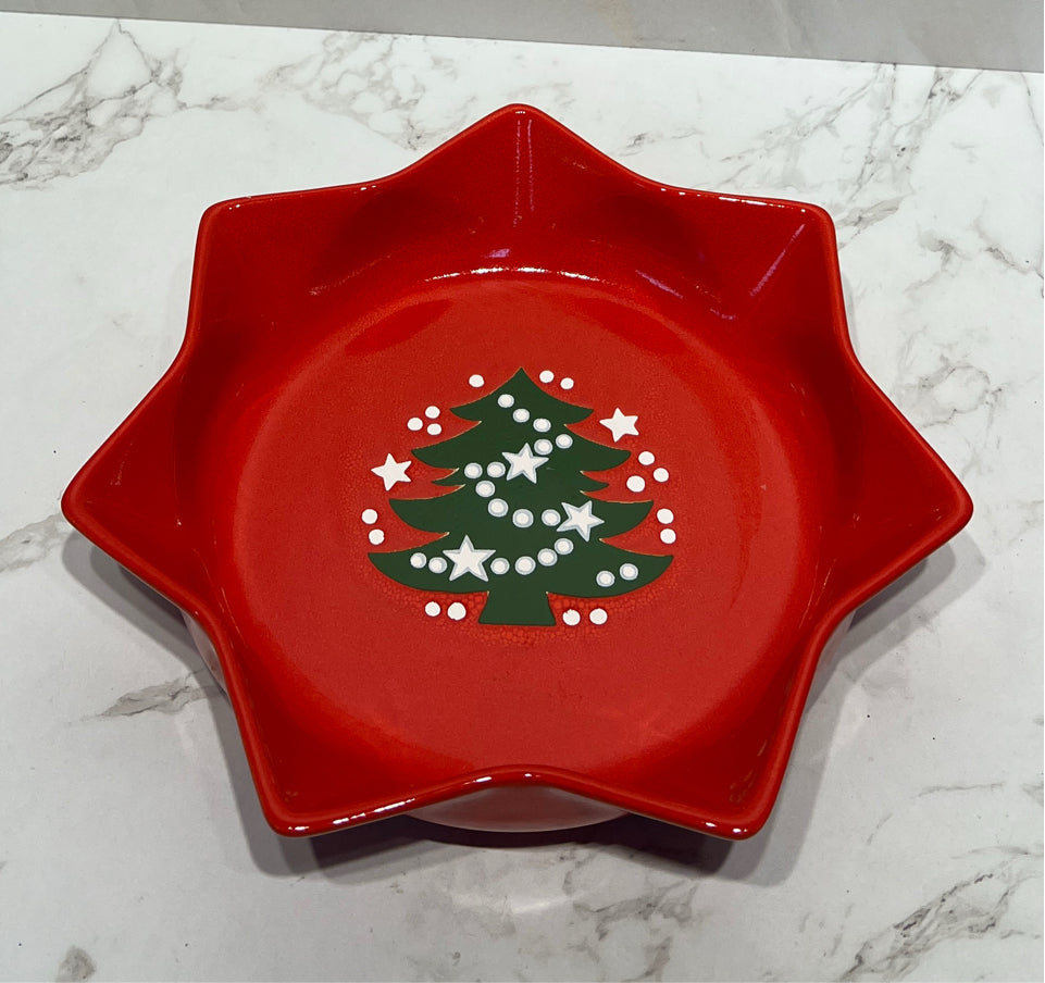 Waechtersbach Star Bowl