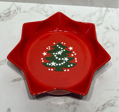 Waechtersbach Star Bowl