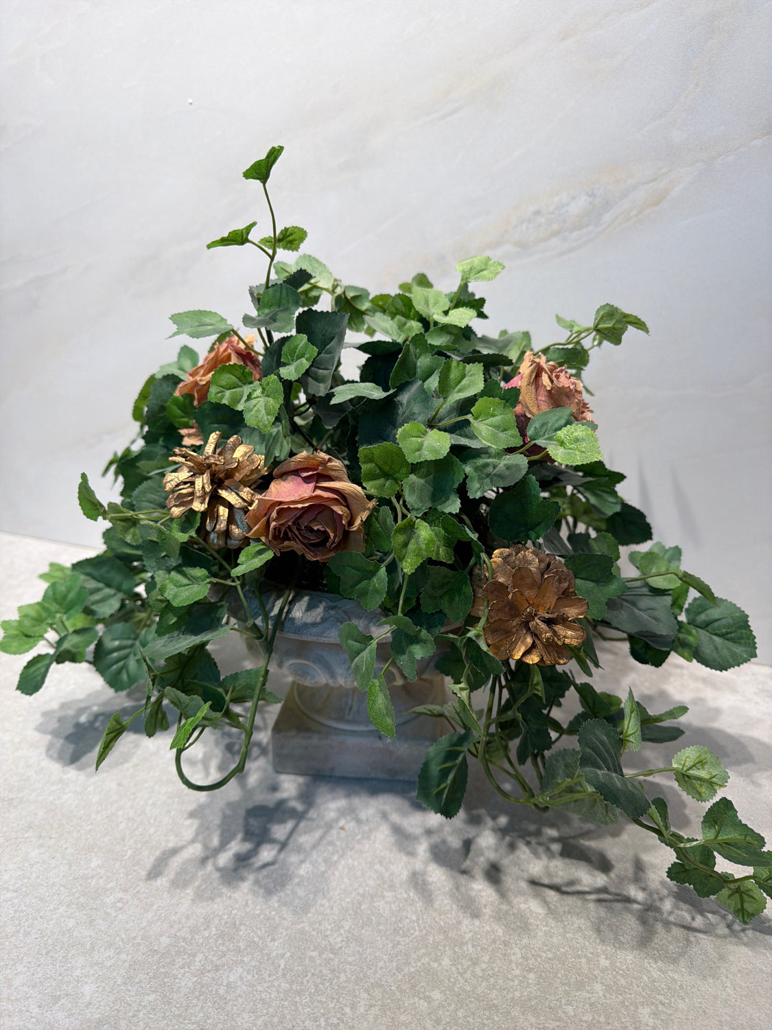 Artifical Decor