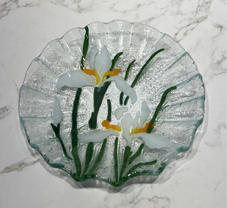 Sydenstricker Plate