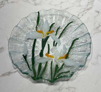 Sydenstricker Plate