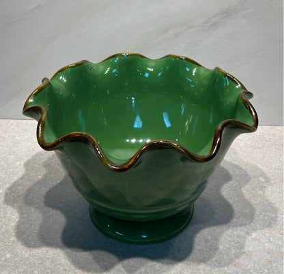 Crate and Barrel Bowl