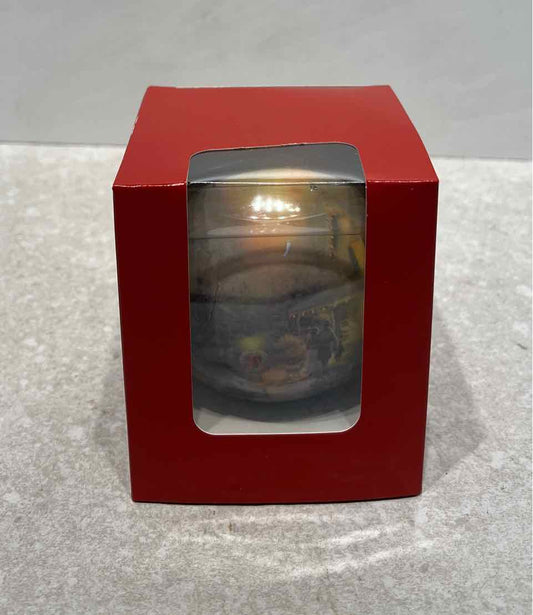 Thomas Kinkade Ornament (New)