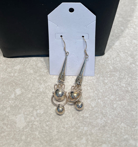 Sterling Earrings