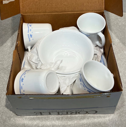 16-Piece Corelle Set