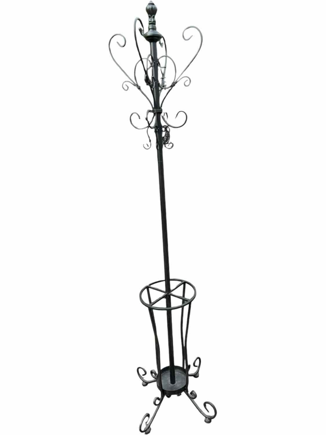 Coat Stand