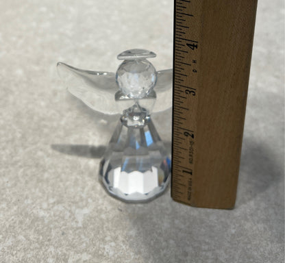 Glass Angel