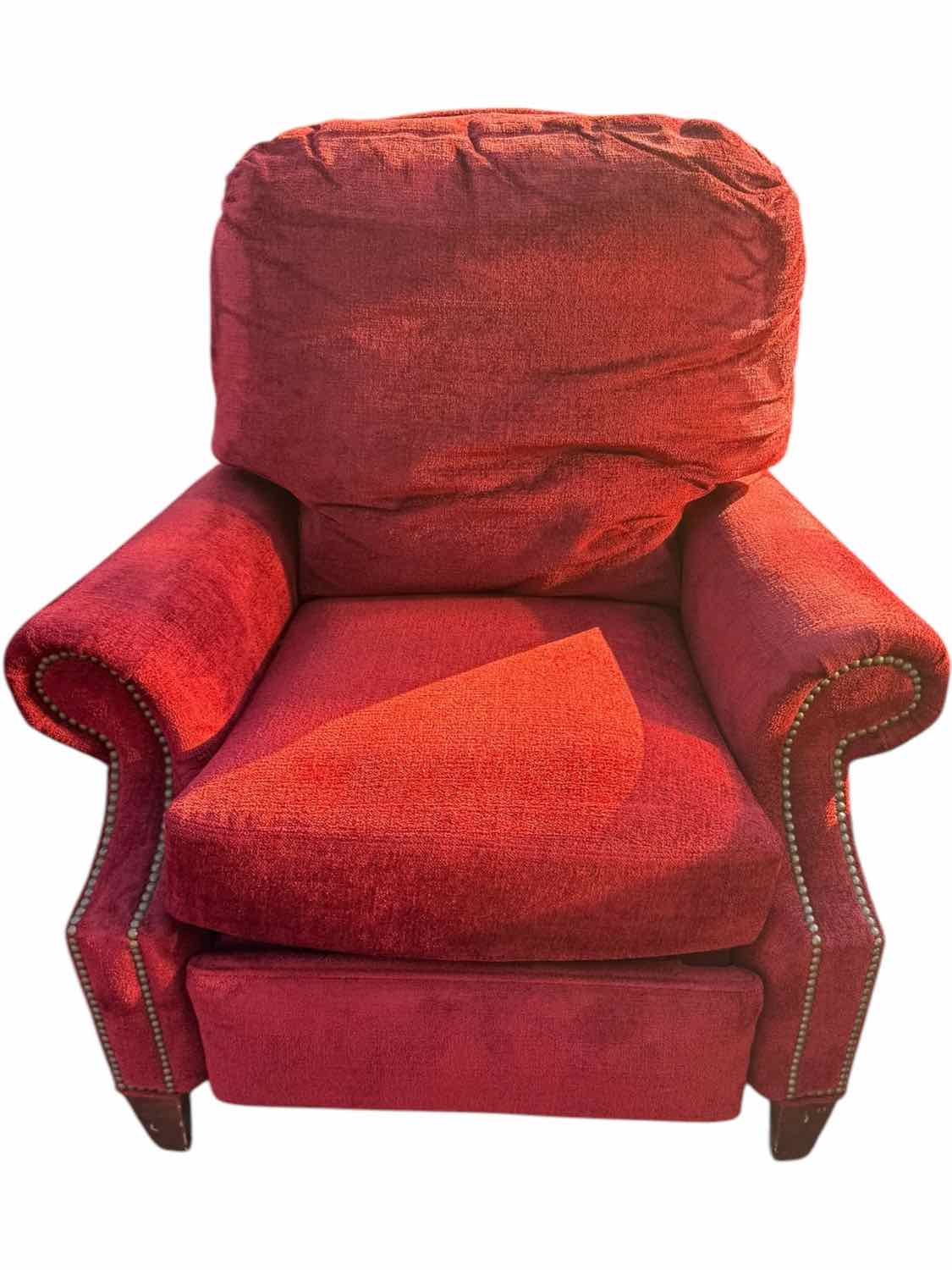 Old Hickory Recliner