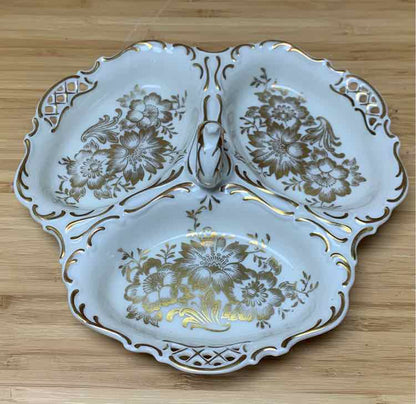 Divided Dish