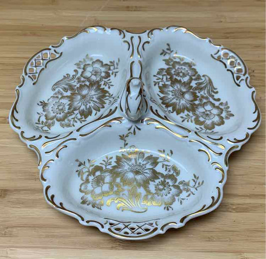 Divided Dish