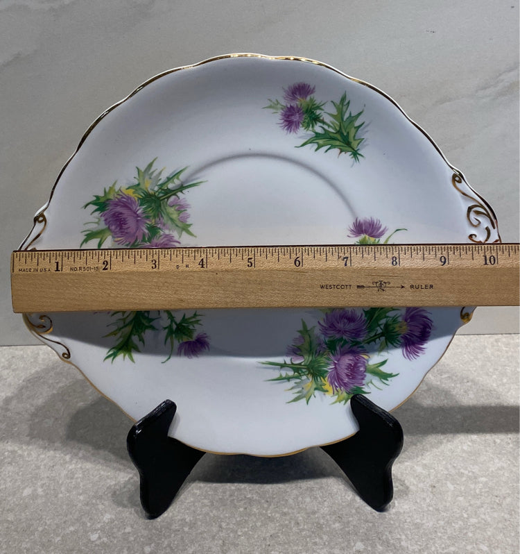 England Handled Tray