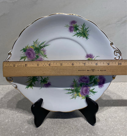 England Handled Tray