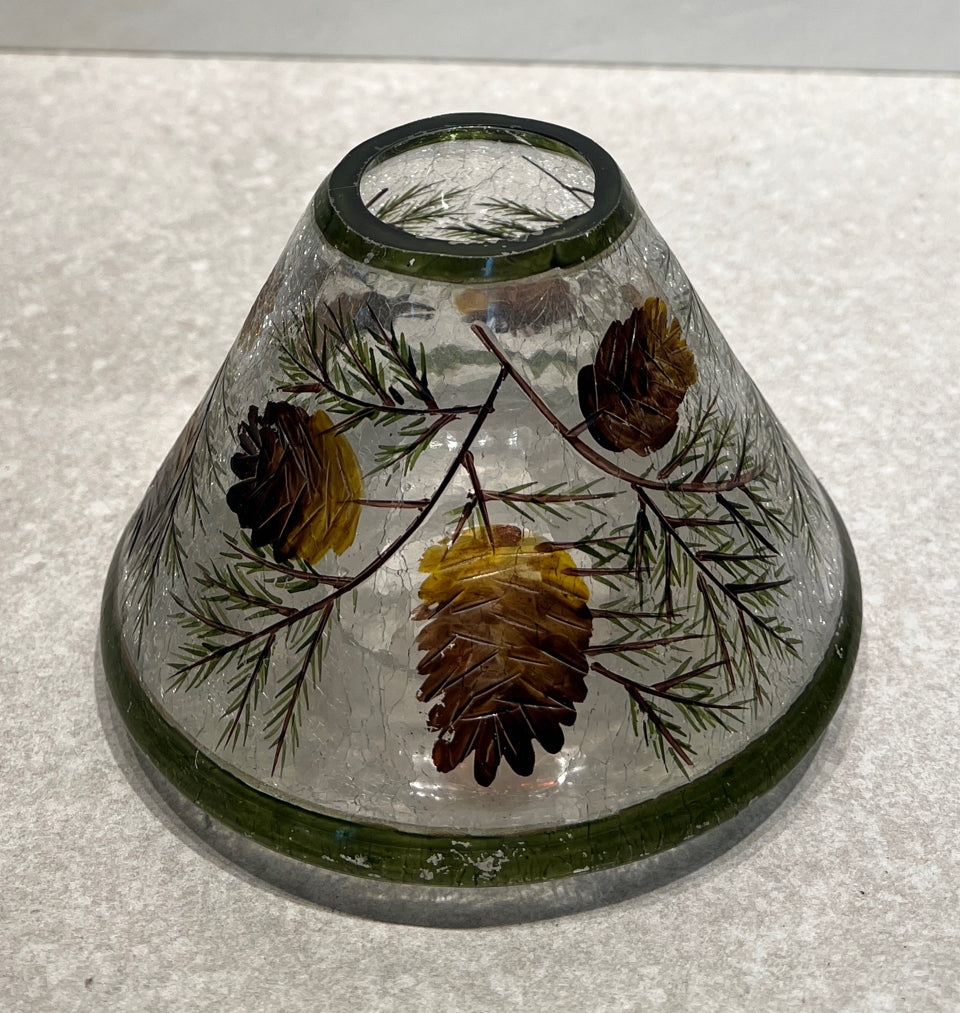 Candle Topper