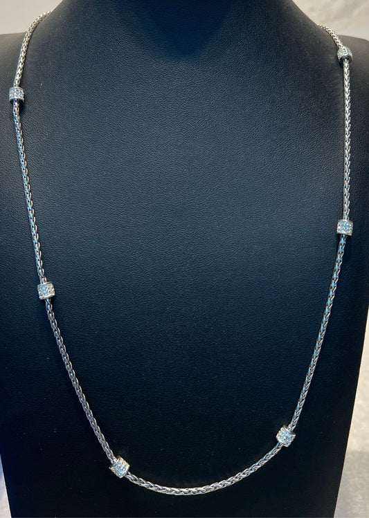 Brighton Meridian Necklace