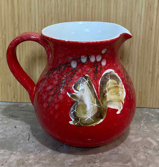 Pitcher