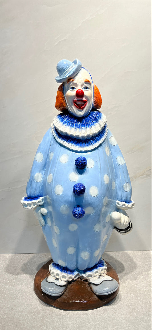 Large Clown