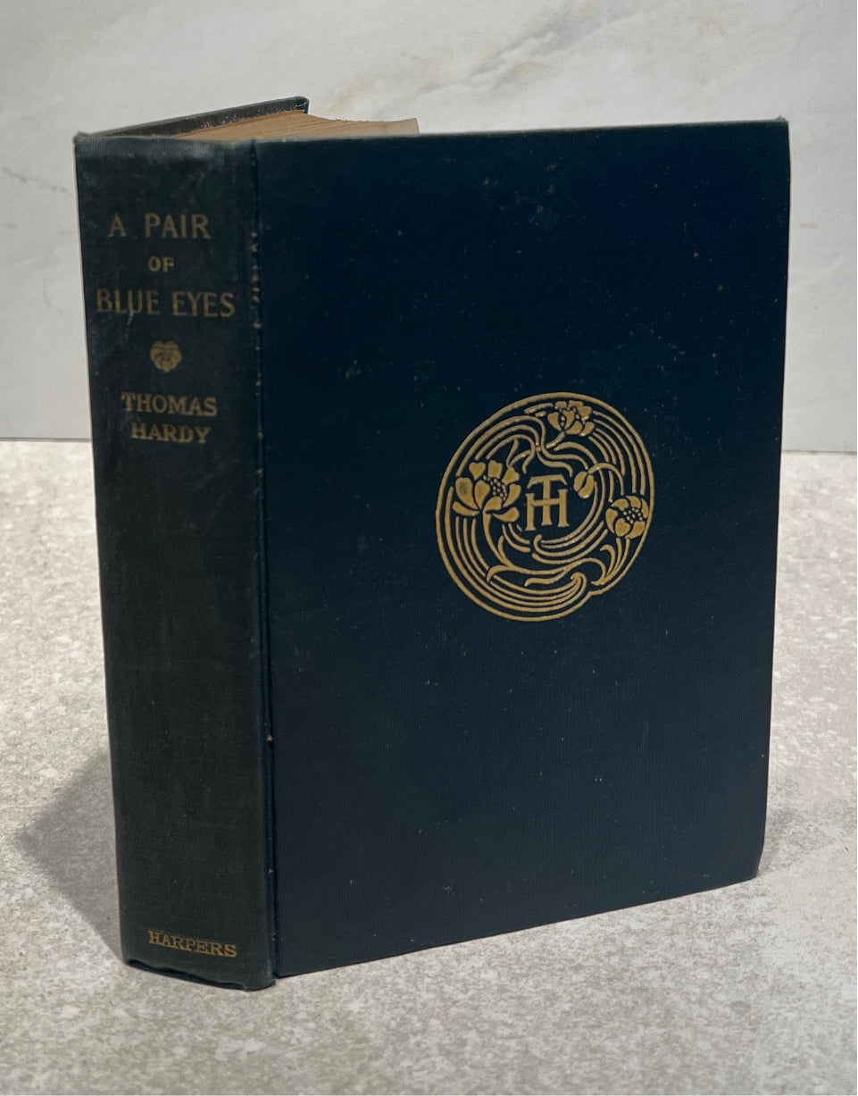 Old Book