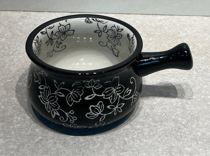 Temptations Soup Bowl