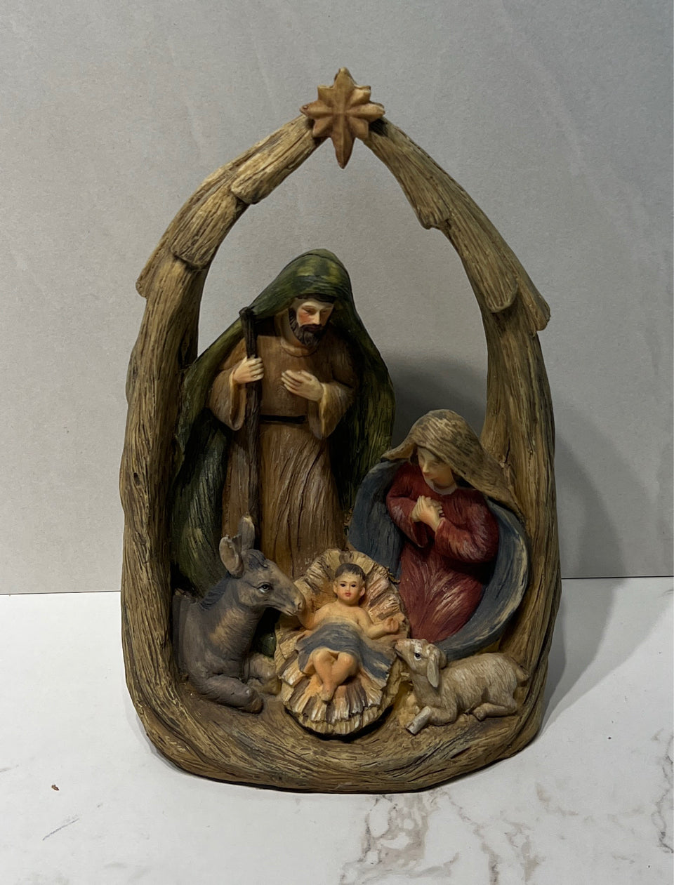 nativity Scene