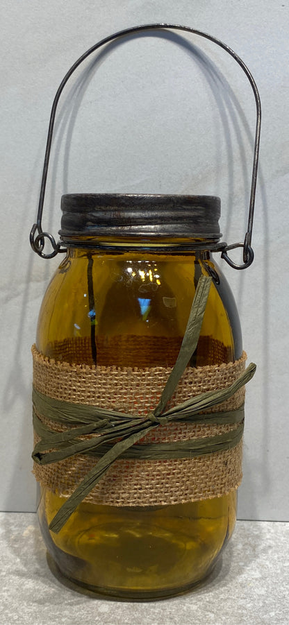 Candleholder