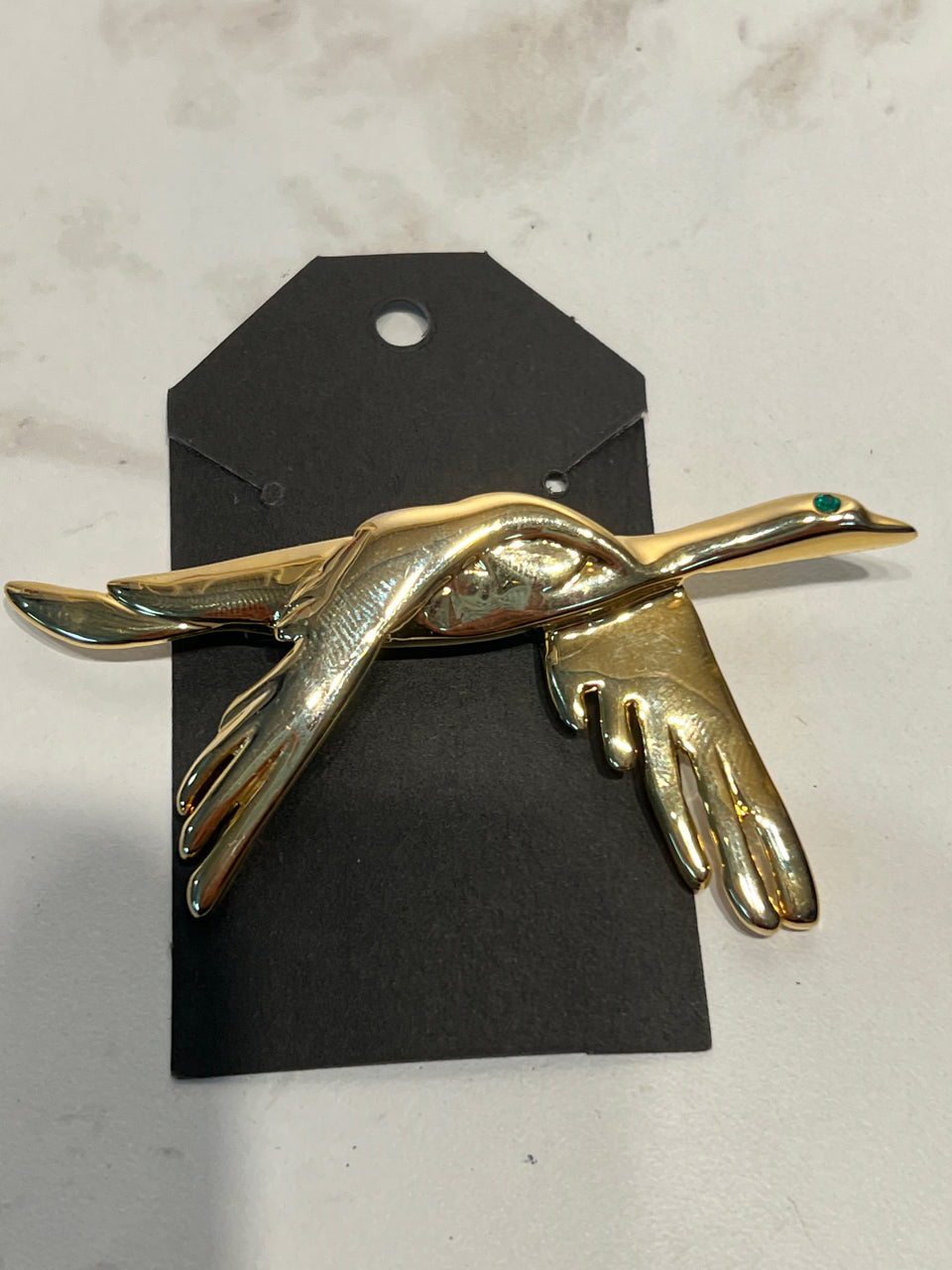 Pin