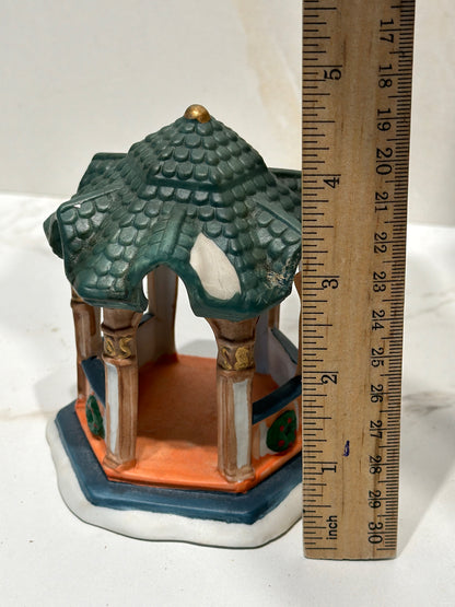 Gazebo