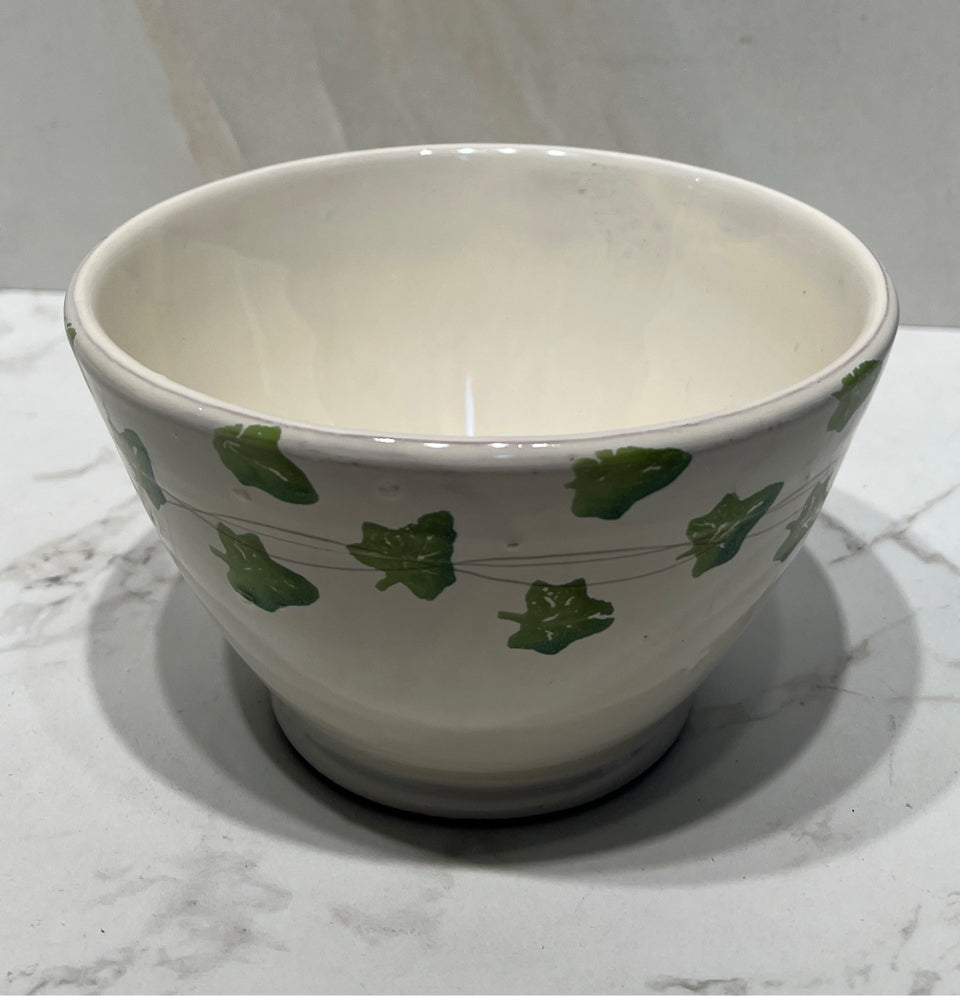 Pottery Barn Bowl