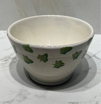 Pottery Barn Bowl