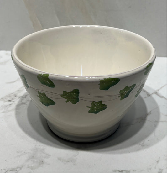 Pottery Barn Bowl