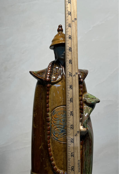 Chinese Emperor