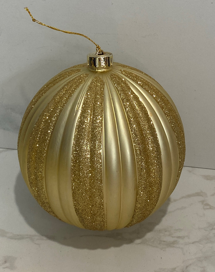 Large Ornament