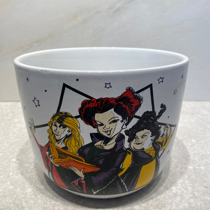 Hocus Pocus Bowl