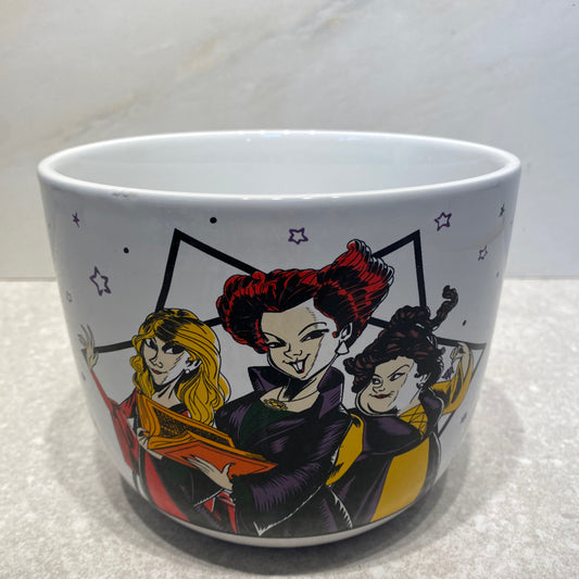 Hocus Pocus Bowl