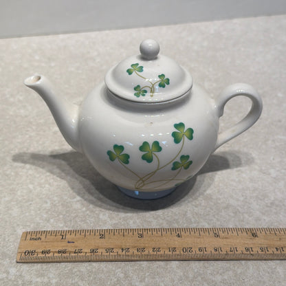 Teapot