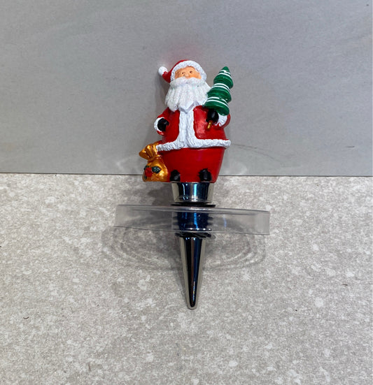 Bottle Stopper