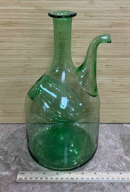 Wine Bottle