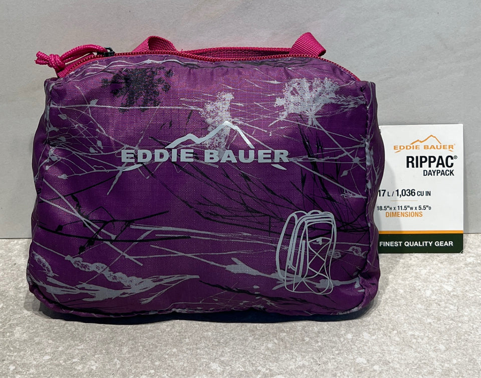 Eddie Bauer Daypack